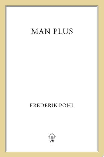 Man Plus