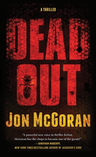 Deadout A Thriller
