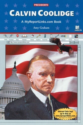 Calvin Coolidge