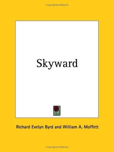Skyward 1928