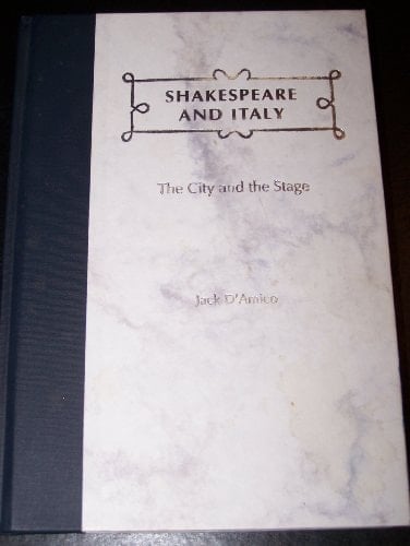 Shakespeare Yearbook