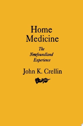 Home Medicine