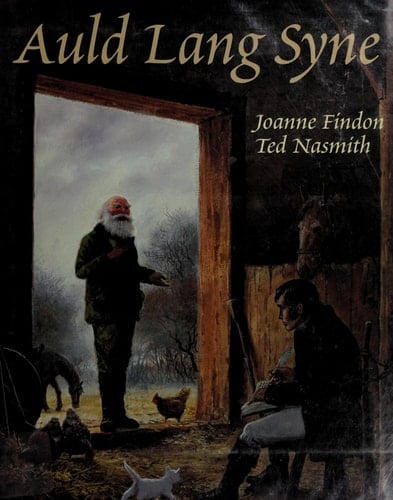 Auld Lang Syne