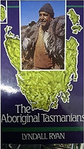 The Aboriginal Tasmanians