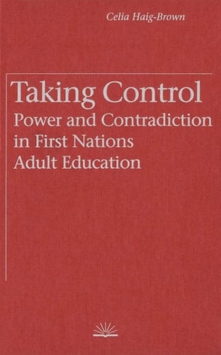 Taking Control