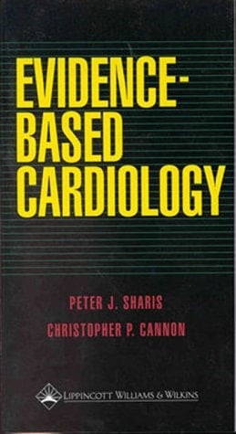 Evidence-Based Cardiology