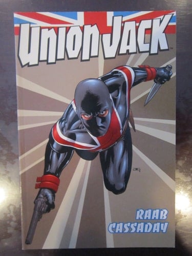 Union Jack