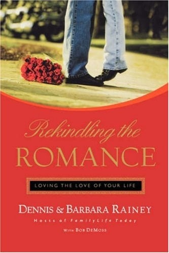 Rekindling the Romance