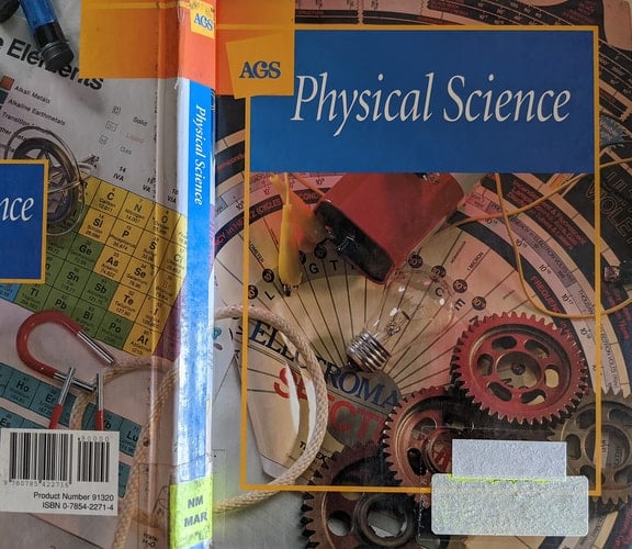 Physical Science