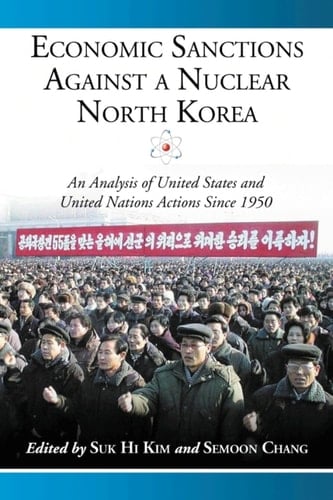 Economic Sanctions Against a Nuclear North Korea
