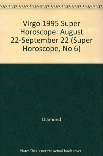 Super Horoscope Virgo 1995
