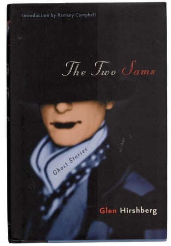The Two Sams Ghost Stories