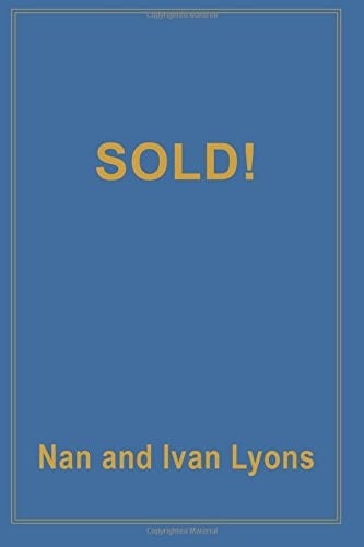 Sold!
