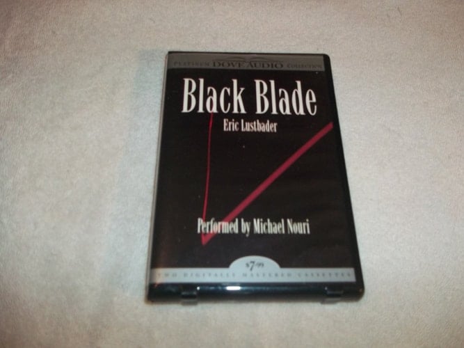 Black Blade