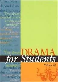 Drama for Students