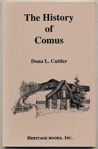 The History of Comus