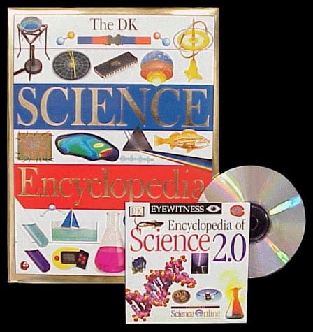 DK Science Encyclopedia