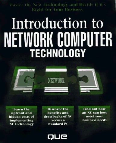 Introduction to NC Network Computer Technology
