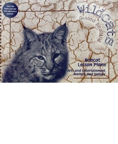 Bobcat(A&E/A&N) Adv Jnls and T/Notes ( UK)