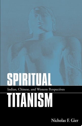 Spiritual Titanism