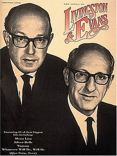 The Songs of Livingston and Evans