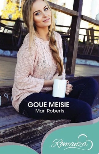 Goue meisie