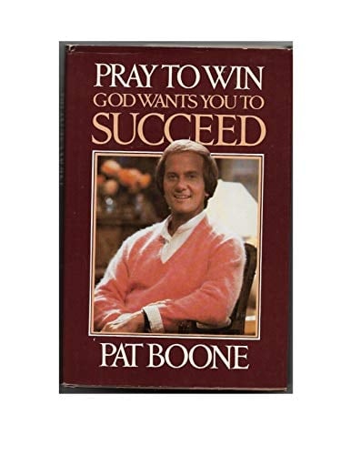 Pray to Win