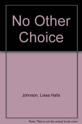 No Other Choice