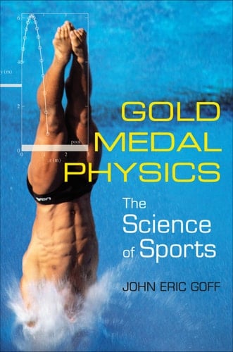 Gold Medal Physics