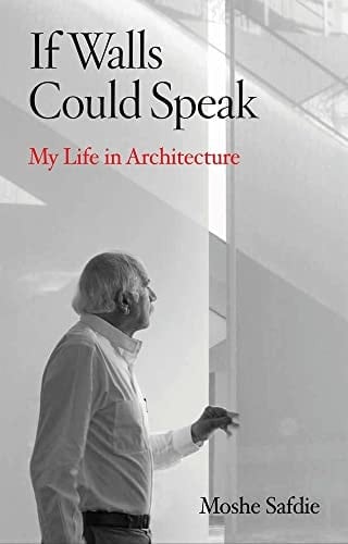 If Walls Could Speak My Life in Architecture