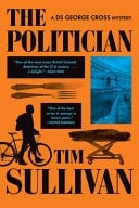 The Politician A DS George Cross Mystery