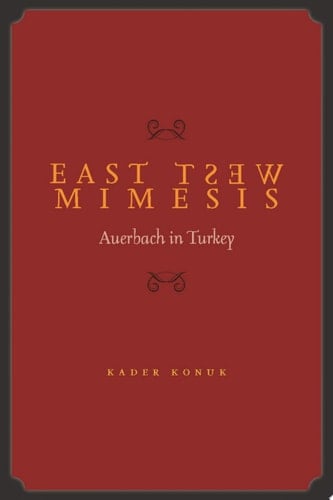 East West Mimesis