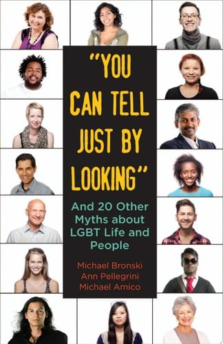 "You Can Tell Just By Looking"