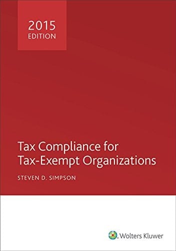 Tax Compliance for Tax-Exempt Organizations 2015
