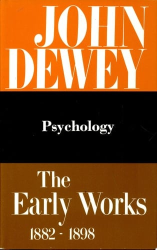 1887 Psychology