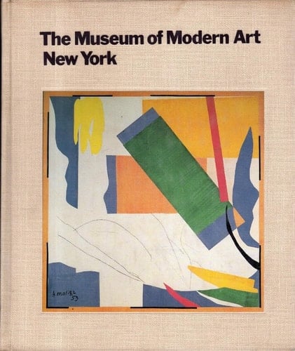 History and the Collection Introduction by Sam Hunter