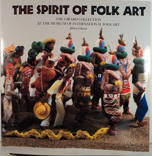 Spirit of Folk Art