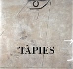 Tàpies January 27-April 23, 1995