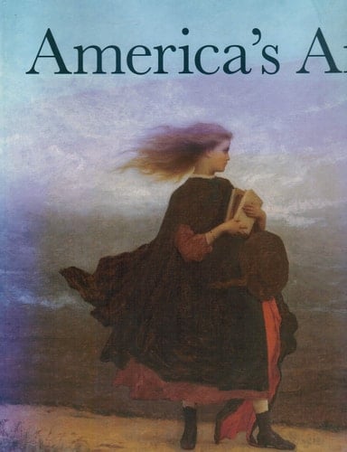 America's Art, Smithsonian American Art Museum