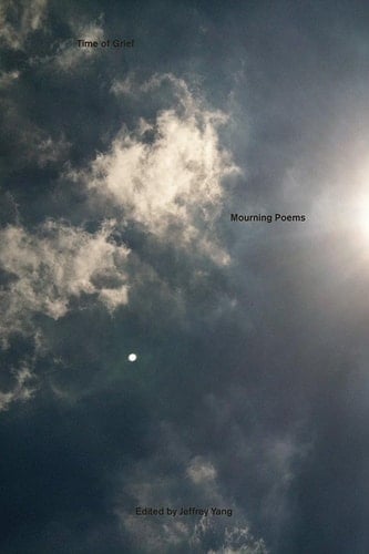 Time of Grief Mourning Poems