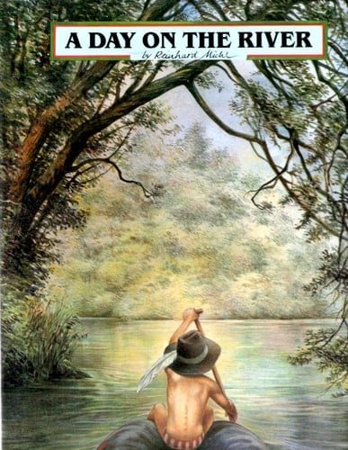 A Day on the River