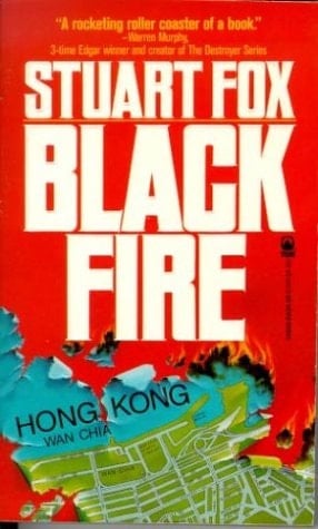 Black Fire