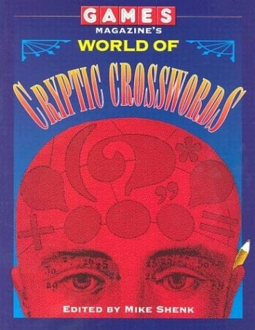 World of Cryptic Crosswords