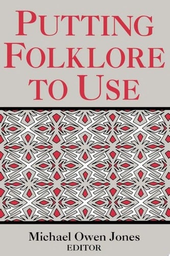 Putting Folklore To Use