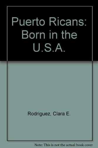 Puerto Ricans: Born In The U.S.A.