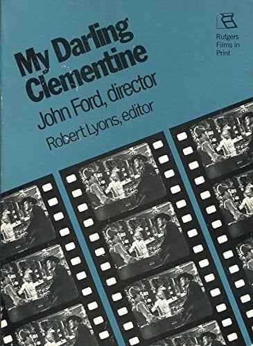 My Darling Clementine John Ford, Director