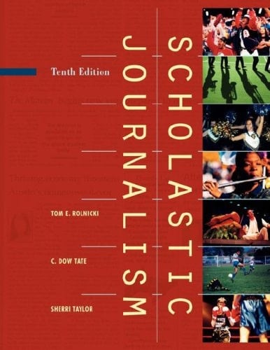 Scholastic Journalism