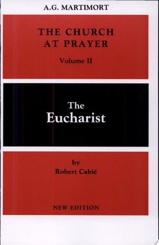 The Eucharist