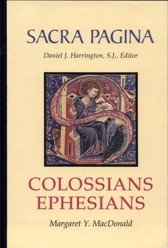 Colossians and Ephesians