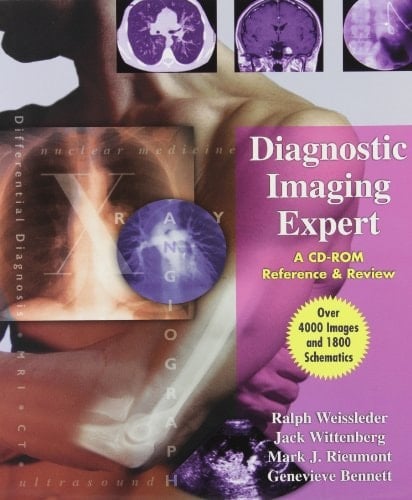 Diagnostic Imaging Expert